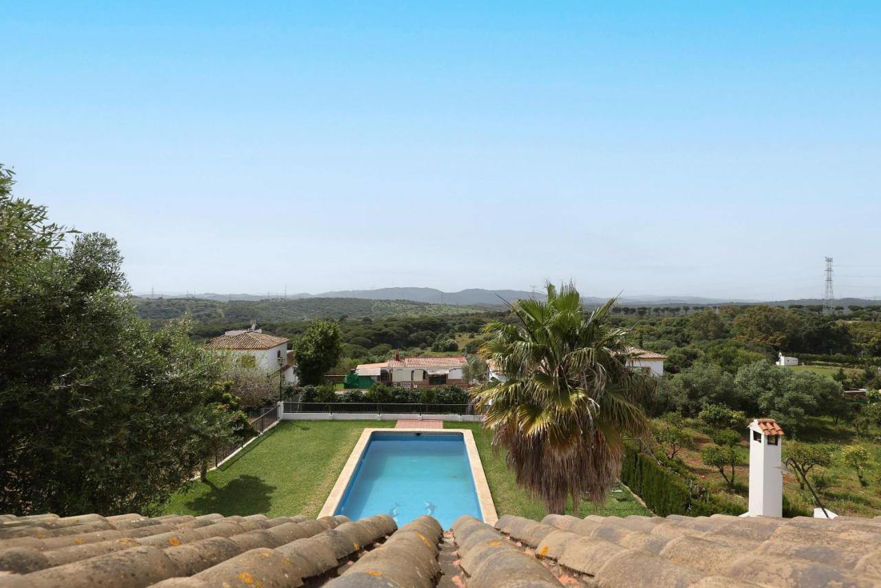 Fortuna 5 * San Roque (Andalucia)