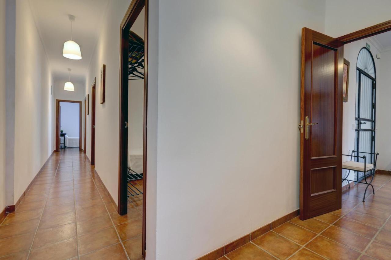 Fortuna 5 Vakantiehuis San Roque (Andalucia)