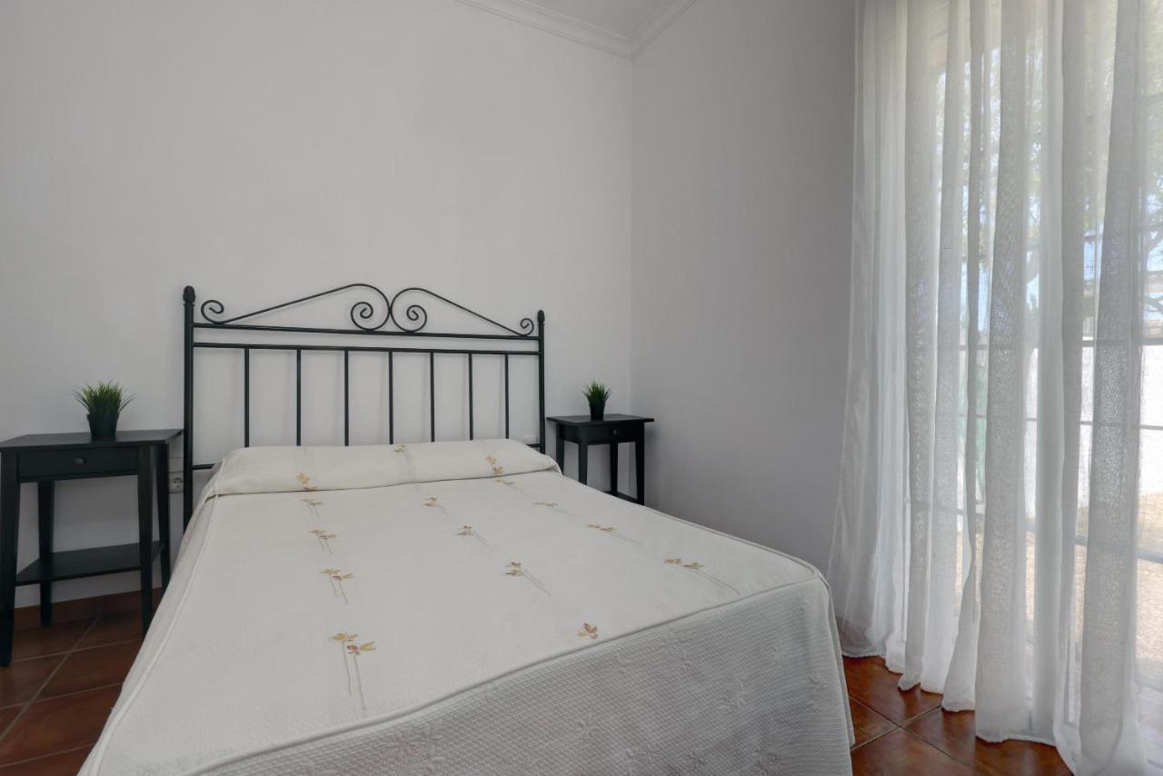 Hébergement de vacances Fortuna 5 San Roque (Andalucia)