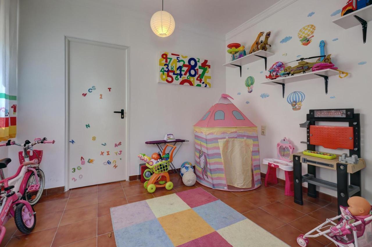 Vakantiehuis Fortuna 5