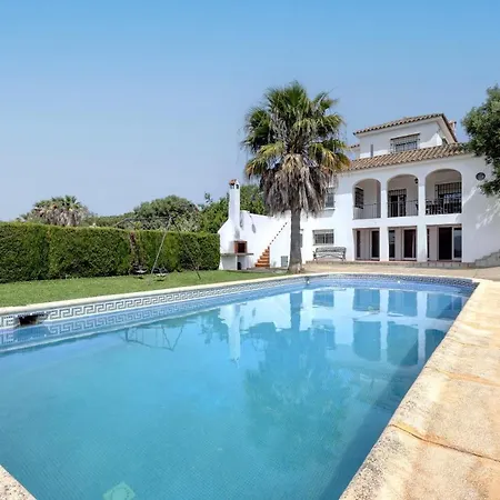 Fortuna 5 San Roque  Exterior photo