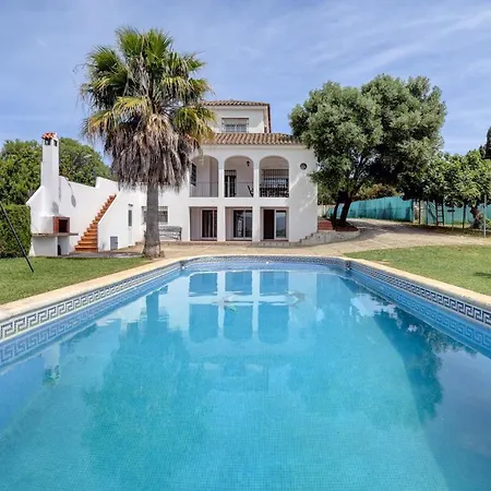 Fortuna 5 San Roque  Exterior photo