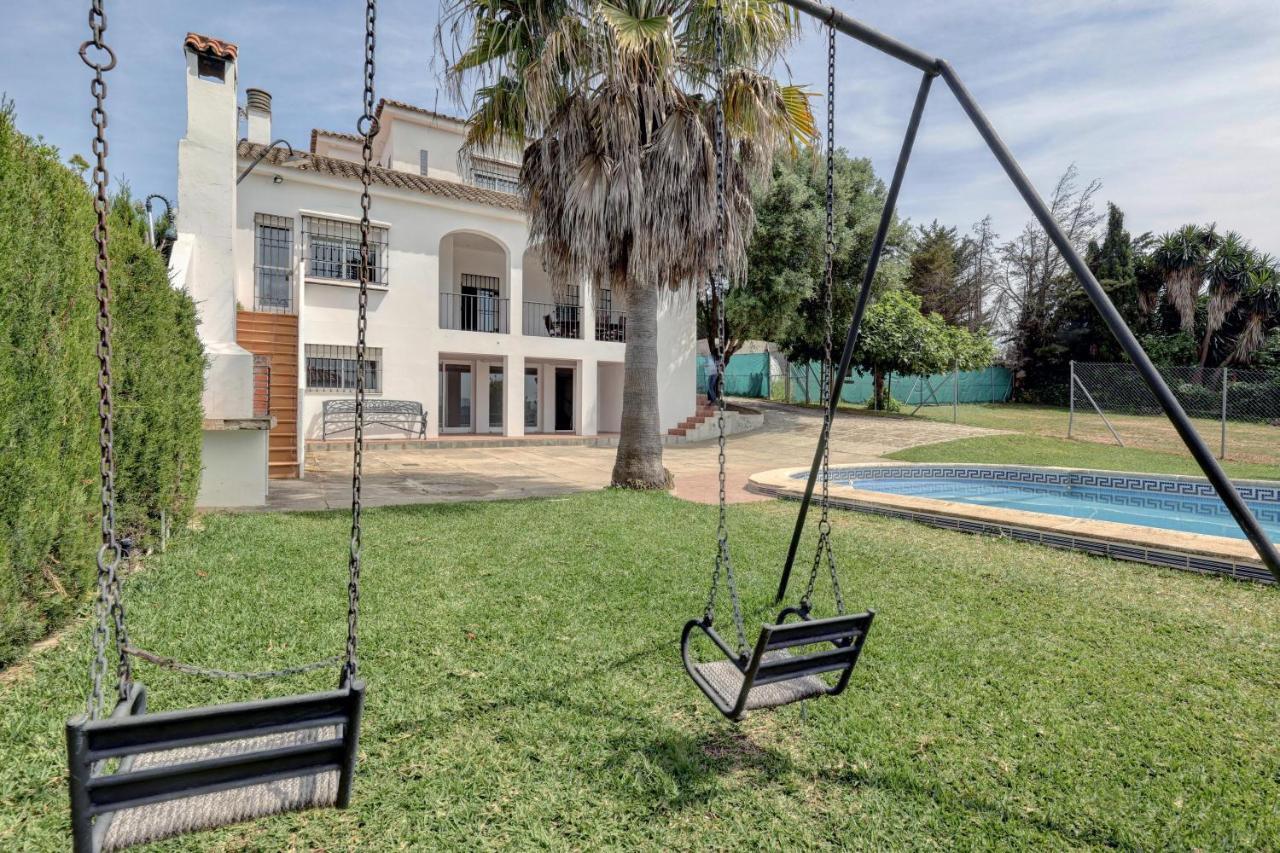 Fortuna 5 Holiday home San Roque (Andalucia)