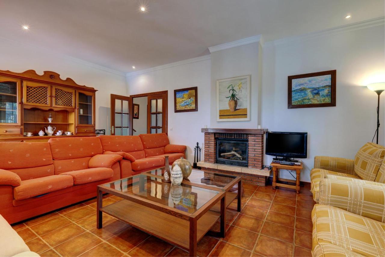 Fortuna 5 Holiday home *