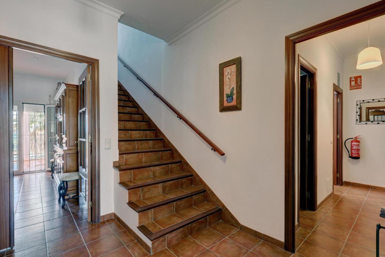 Fortuna 5 Holiday home
