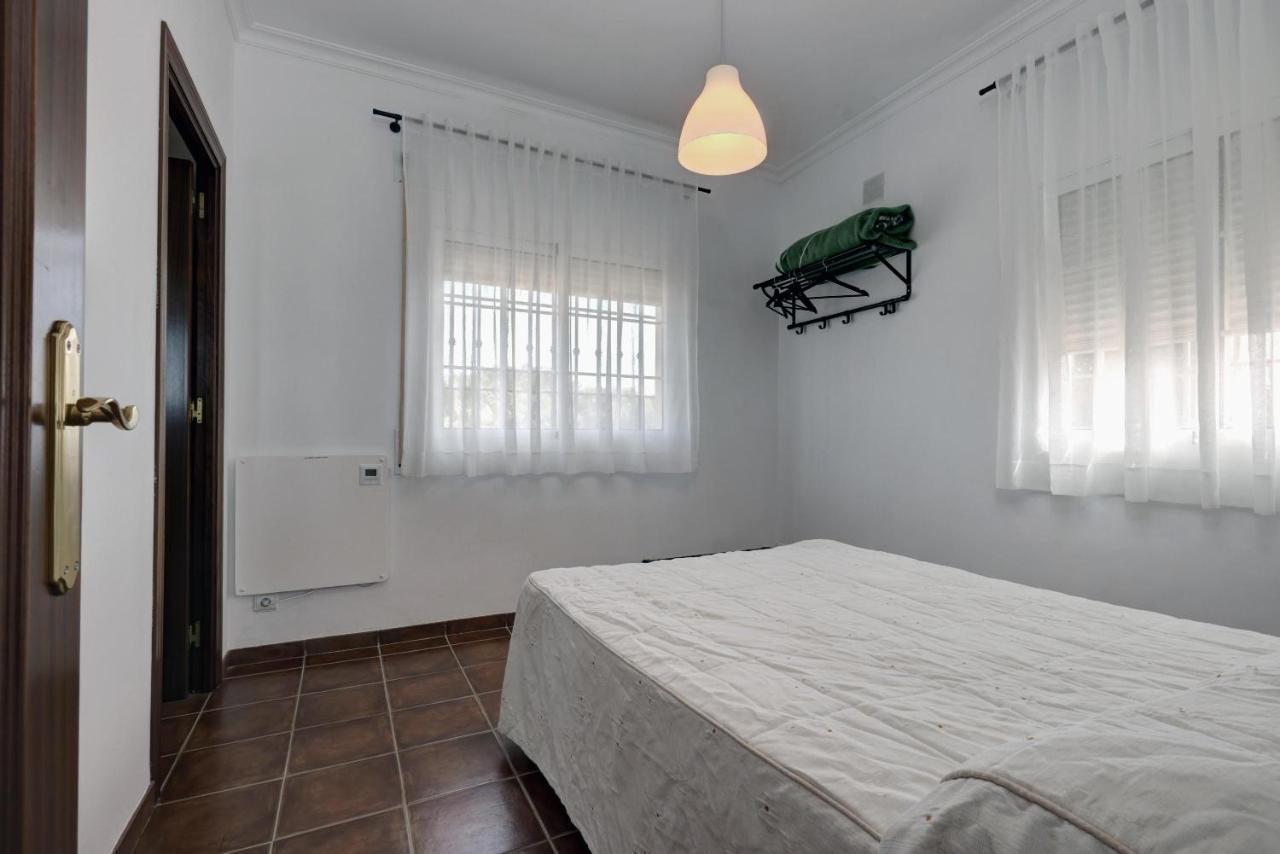 Holiday home Fortuna 5